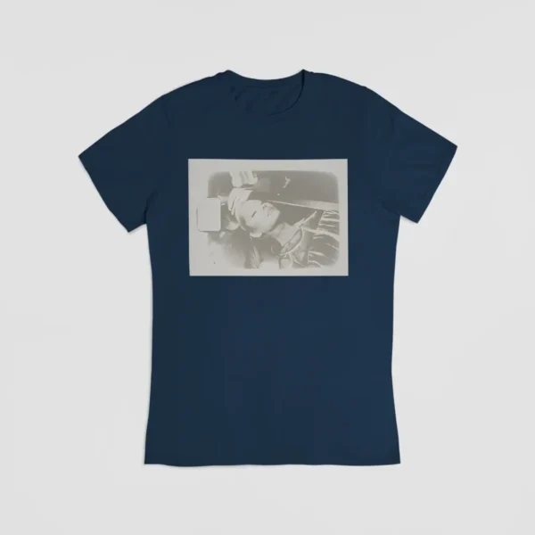 Ariana Grande "Hampstead" photo T-Shirt - Image 3