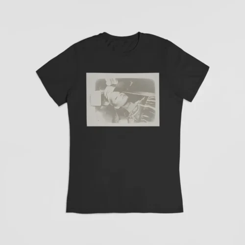 Ariana Grande “Hampstead” photo T-Shirt