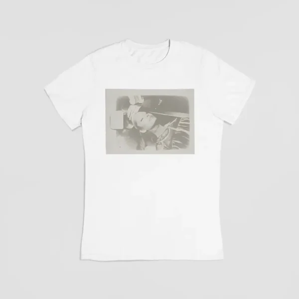 Ariana Grande "Hampstead" photo T-Shirt - Image 2