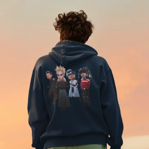 5SOS “Everyone’s A Star!” Hoodie
