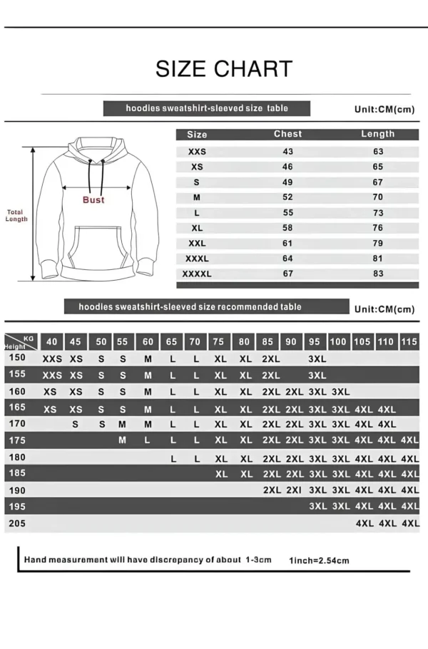 Stray Kids Karma Hoodie #1 - Image 4