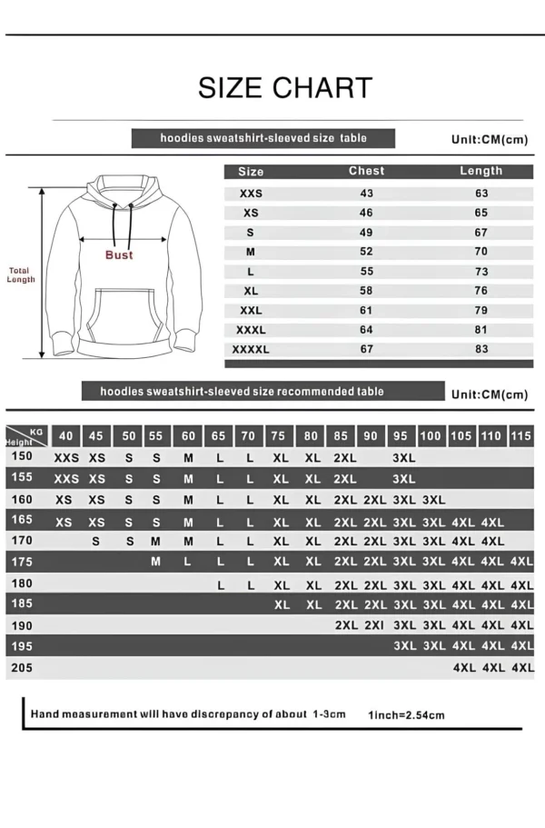 Itzy Girls will be Girls Hoodie #3 - Image 7