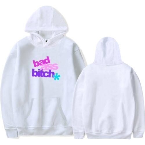 Justin Bieber Hoodie #2