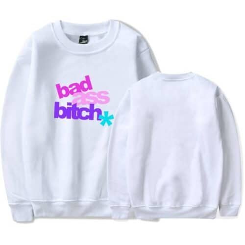 Justin Bieber Sweatshirt #2