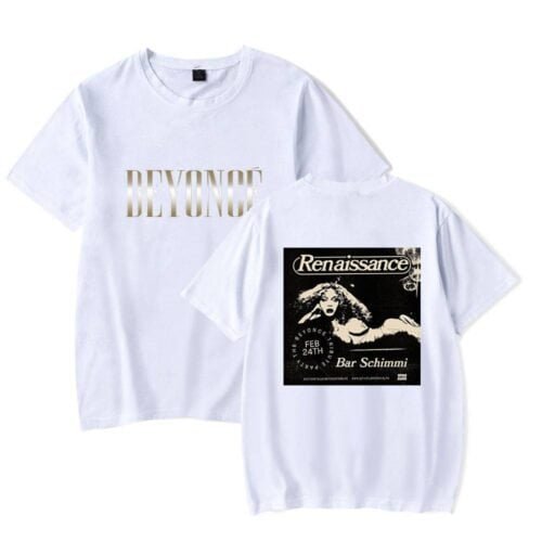 Beyonce T-Shirt #7