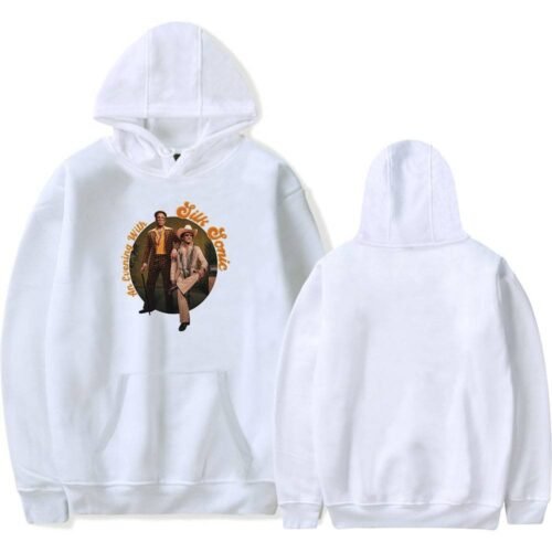 Bruno Mars Hoodie #2