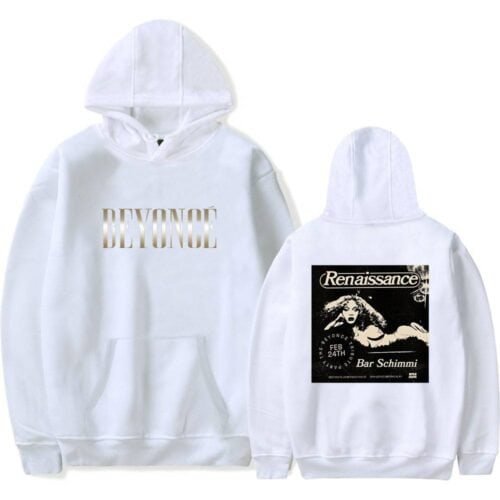 Beyonce Hoodie #7