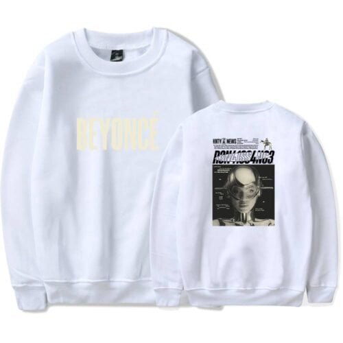 Beyonce Sweatshirt #2