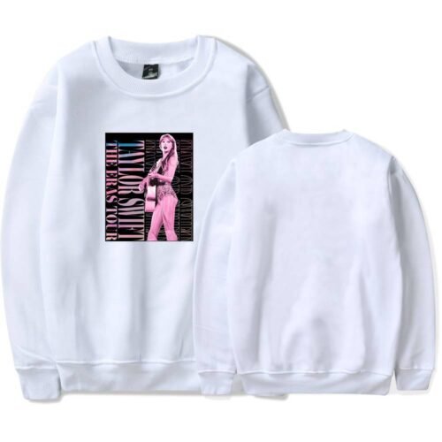 Taylor Swift Sweatshirt #11