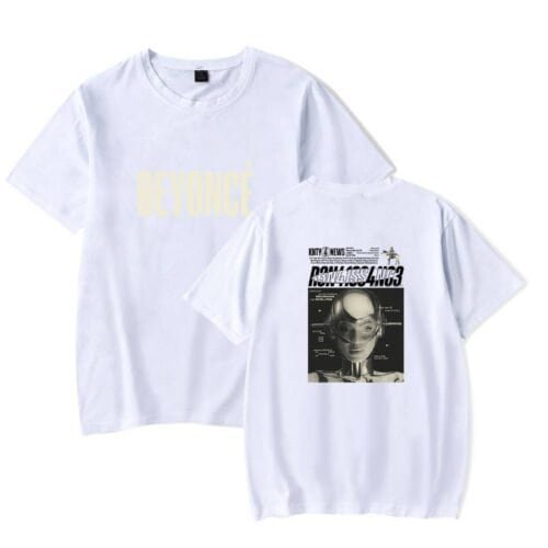 Beyonce T-Shirt #2