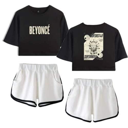 Beyonce Tracksuit #1