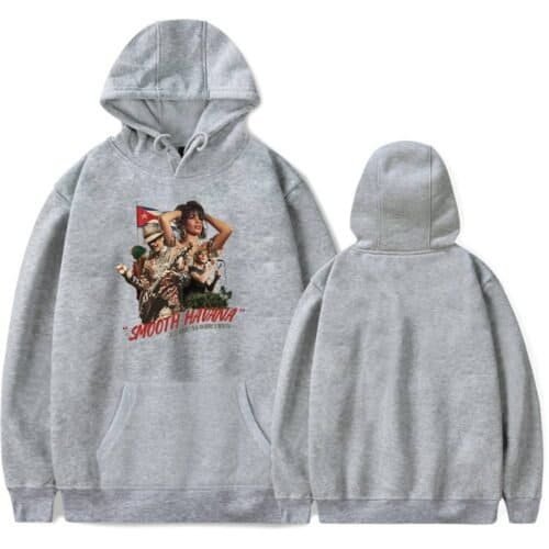 Camila Cabello Hoodie #14