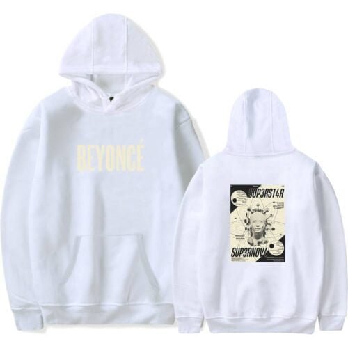 Beyonce Hoodie #1
