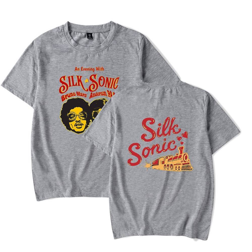 Bruno Mars T-Shirt #3 - Image 4