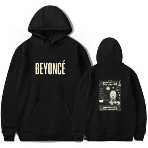 Beyonce Hoodie #3