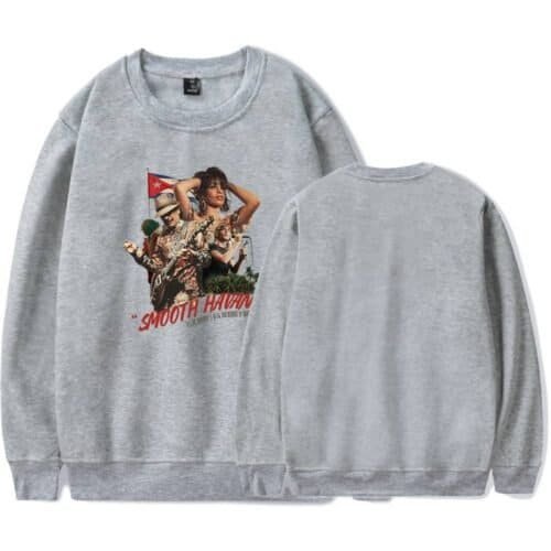 Camila Cabello Sweatshirt #9