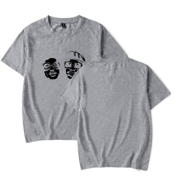 Bruno Mars T-Shirt #8 - Image 3