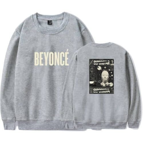 Beyonce Sweatshirt #3