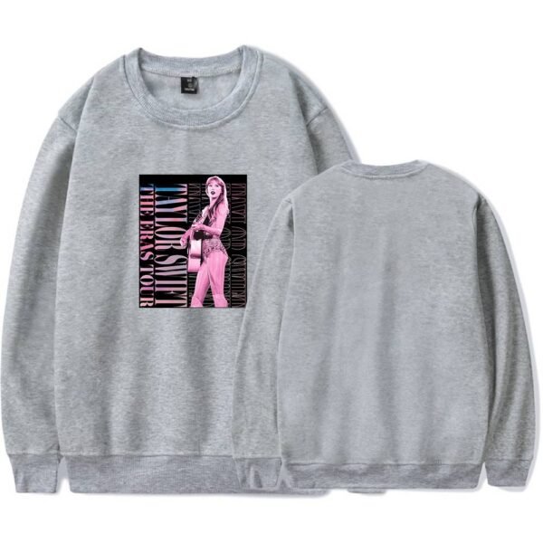 Taylor Swift Sweatshirt #11 - Image 4