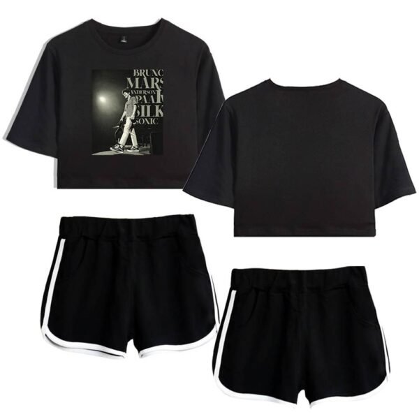 Bruno Mars Tracksuit #6 - Image 2