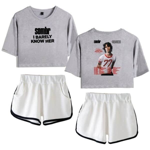 Sombr Tracksuit #2 - Image 7