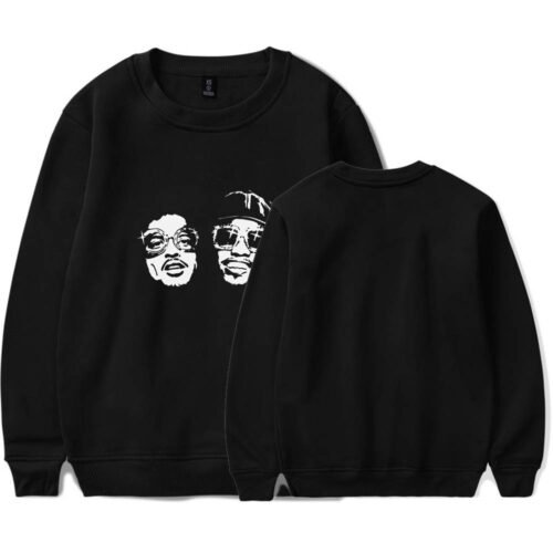 Bruno Mars Sweatshirt #8