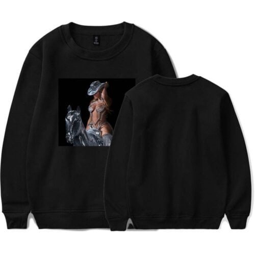 Beyonce Sweatshirt #5