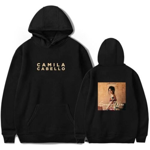 Camila Cabello Hoodie #11