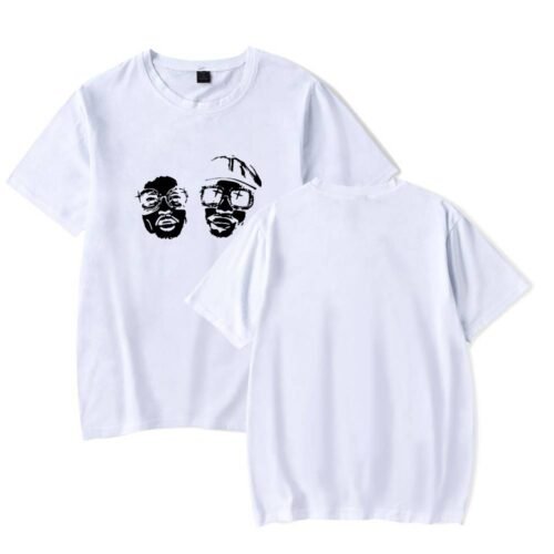 Bruno Mars T-Shirt #8