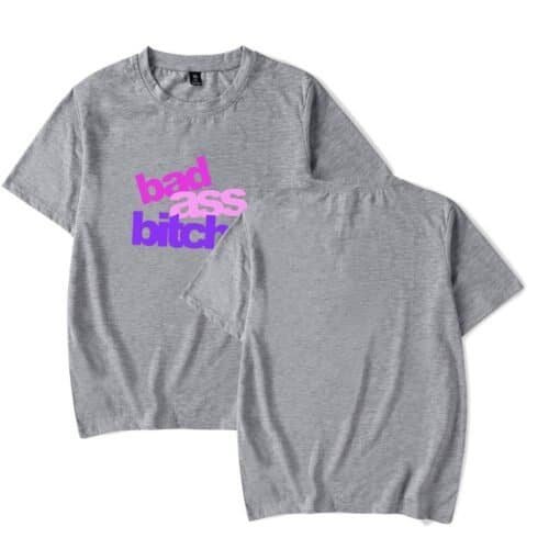 Justin Bieber T-Shirt #2