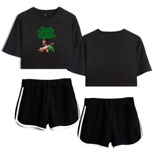 Nina Chuba Tracksuit #2