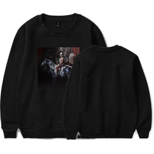 Beyonce Sweatshirt #8