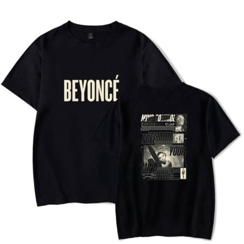 Beyonce T-Shirt #4