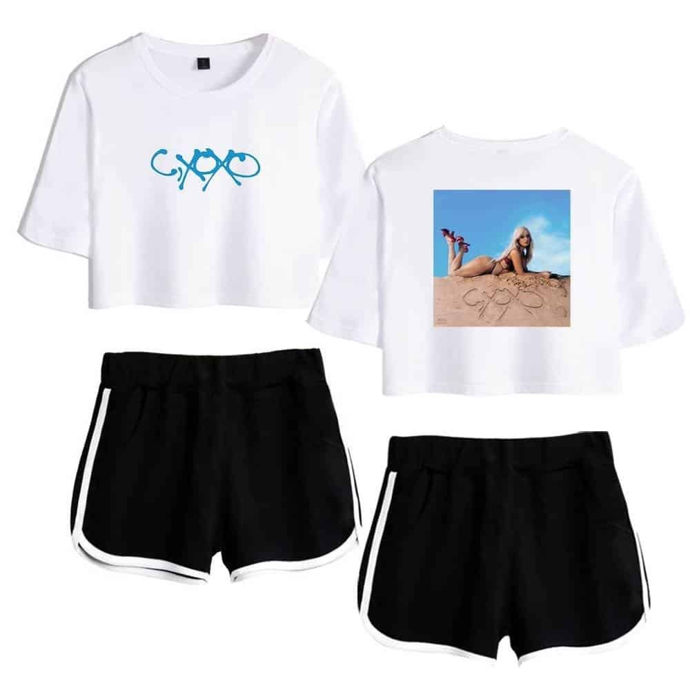 Cheap high quality merch t-shirts with unique designs and trendy shorts for casual streetwear style affordable price options for all.