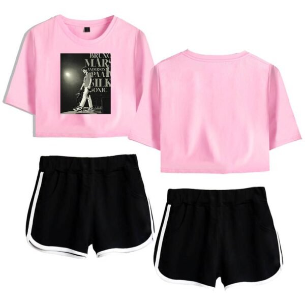 Bruno Mars Tracksuit #6 - Image 4