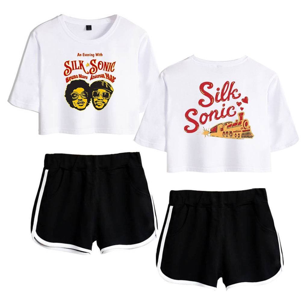 Bruno Mars Tracksuit #3 - Image 4