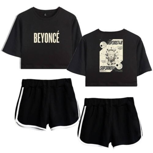 Beyonce Tracksuit #1