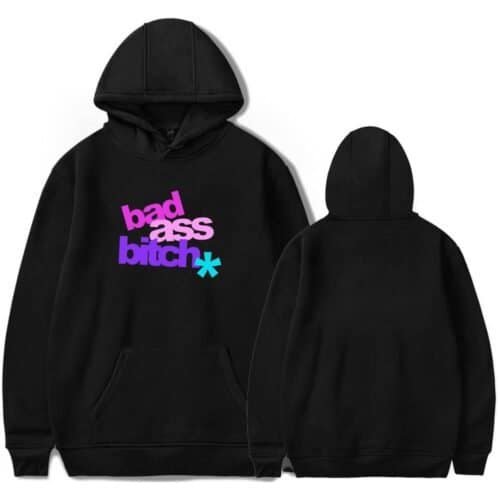 Justin Bieber Hoodie #2