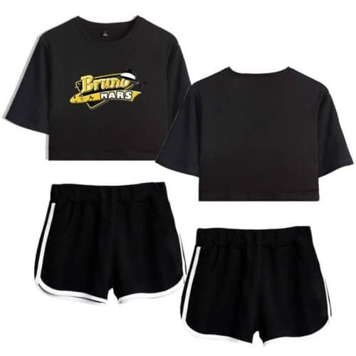 Bruno Mars Tracksuit #1