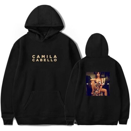 Camila Cabello Hoodie #13