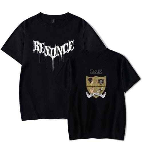 Beyonce T-Shirt #6