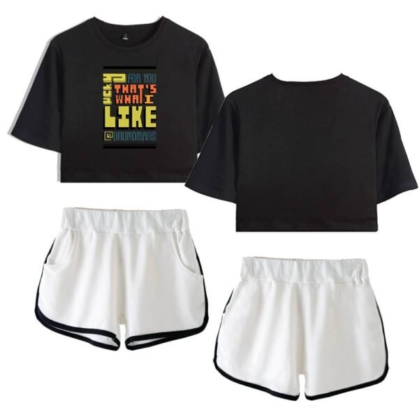 Bruno Mars Tracksuit #7 - Image 3