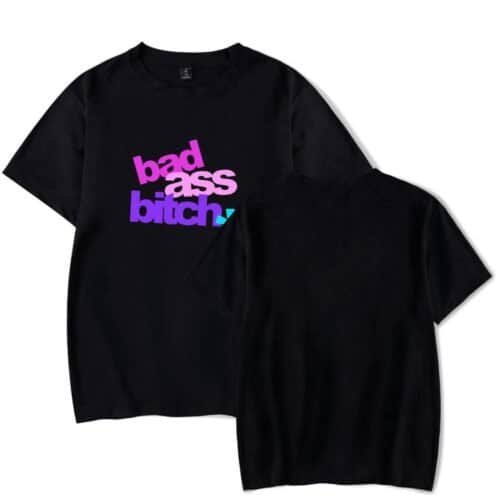 Justin Bieber T-Shirt #2