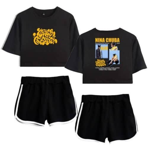 Nina Chuba Tracksuit #4