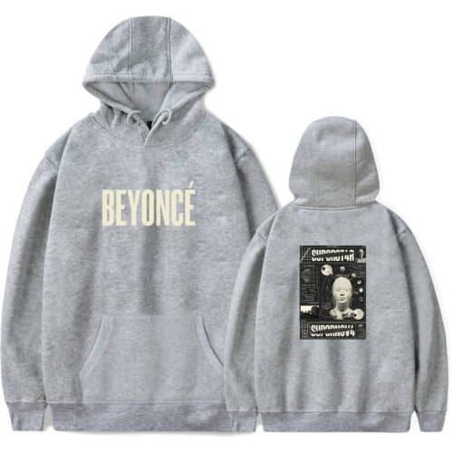 Beyonce Hoodie #3