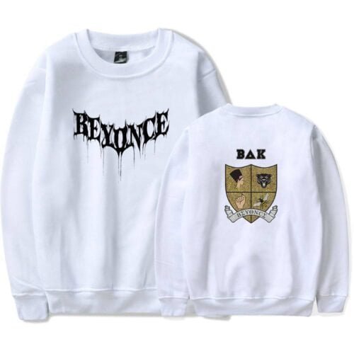 Beyonce Sweatshirt #6