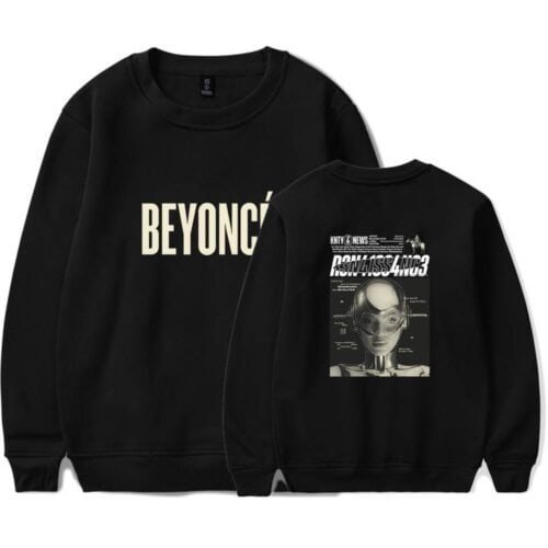 Beyonce Sweatshirt #2