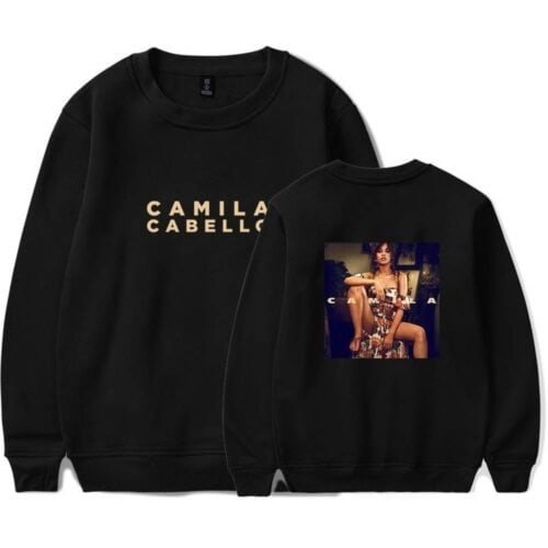 Camila Cabello Sweatshirt #8