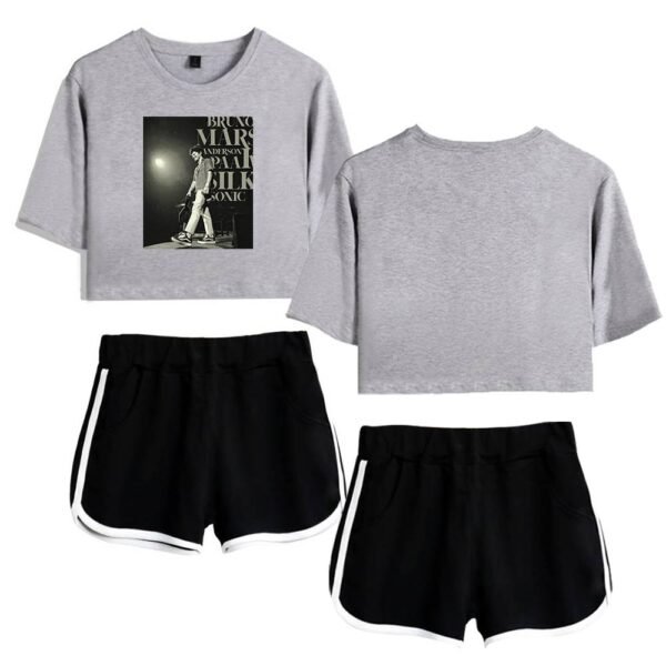 Bruno Mars Tracksuit #6 - Image 6