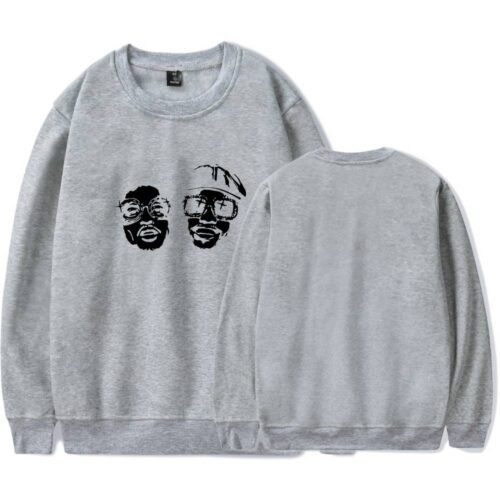 Bruno Mars Sweatshirt #8